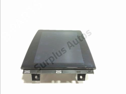 Used Display monitor Display monitor RENAULT CLIO V (B7_) 1.6 E-TECH 140 (B7MU) (140 hp) 33867317 33867317