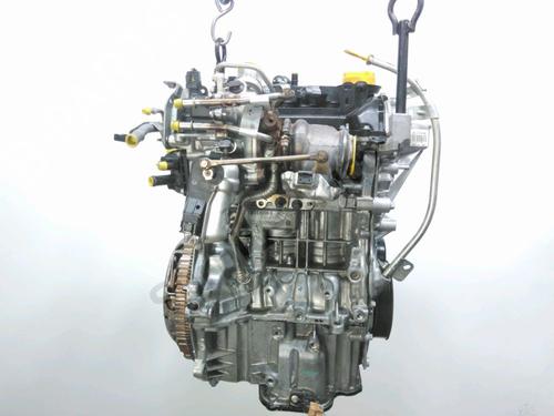 Engine RENAULT CLIO V (B7_) 1.0 TCe 100 (B7MT) | BP29347427M1 