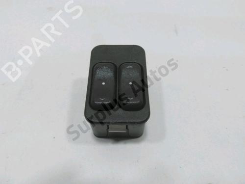 Used Left front window switch OPEL CORSA C (X01) 1.2 (F08, F68) (75 hp) 30999108
