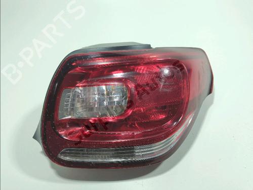Used Right taillight Right taillight 36854418 36854418
