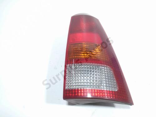 Right taillight FORD FOCUS I Turnier (DNW) 1.8 TDCi | BP28268944C35 