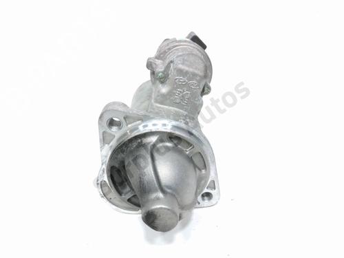 Starter HYUNDAI i20 III (BC3, BI3) 1.0 T-GDI hybrid 48V | BP33815831M8 - Image 2