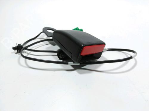 Used Seat buckle Seat buckle DACIA SANDERO II 1.5 Blue dCi 95 (B8JL) (95 hp) 28234706 28234706