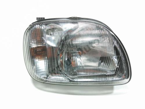 Used Right headlight NISSAN MICRA II (K11) 1.0 i 16V (54 hp) 28266301