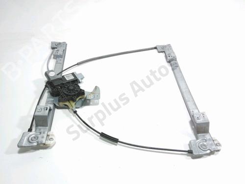 Used Front left window mechanism Front left window mechanism 37774299 37774299