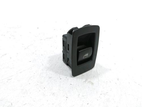 Used Left rear window switch BMW 3 (E90) 320 d (163 hp) 31000513