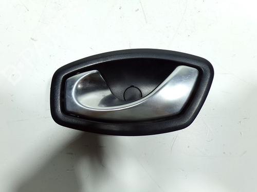 Venstre foran invendig håndtak RENAULT CLIO IV (BH_) 1.5 dCi 90 (90 hp) 28242951