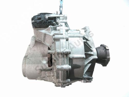 Gearbox VW TOURAN (5T1) 1.4 TSI | BP28224665M3