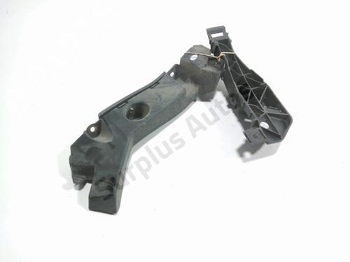 Used Rear bumper bracket Rear bumper bracket SEAT IBIZA IV (6J5, 6P1) 2.0 TDI (143 hp) 35808299 35808299