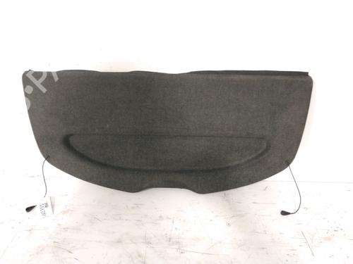 Used Rear parcel shelf RENAULT MEGANE II (BM0/1_, CM0/1_) 1.6 16V (112 hp) 31002064