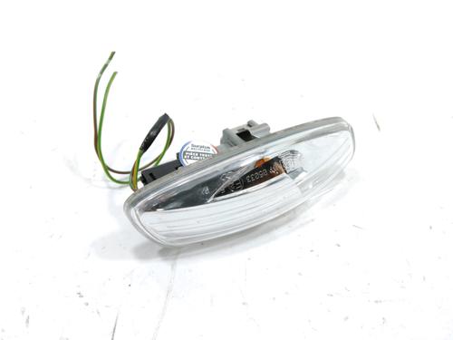 Used Right side indicator CITROËN C4 Picasso I MPV (UD_) 1.6 HDi (109 hp) 31180934