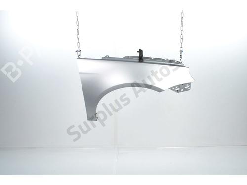 Used Right front fenders Right front fenders VW EOS (1F7, 1F8) 2.0 TDI 16V (140 hp) 33281329 33281329