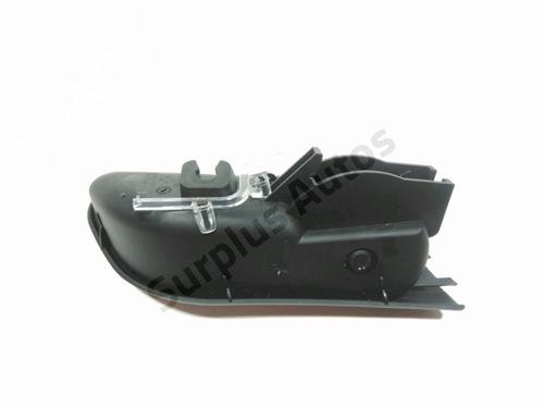 Front left interior door handle BMW X5 (E53) 3.0 d | BP29580050I13 - Image 2