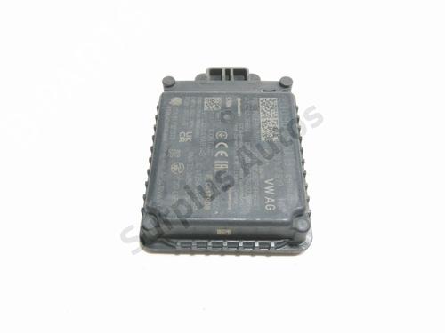 Electronic module VW POLO VI (AW1, BZ1, AE1) 1.0 TSI | BP38104465M83 - Image 3