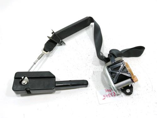 Used Front left seatbelt NISSAN X-TRAIL II (T31) 2.0 dCi 4x4 (150 hp) 30992612