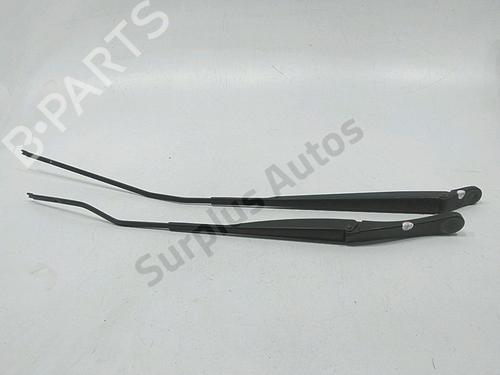 Used Front windshield wiper arm Front windshield wiper arm RENAULT CLIO III Grandtour (KR0/1_) 1.5 dCi (KR0F) (86 hp) 40060987 40060987