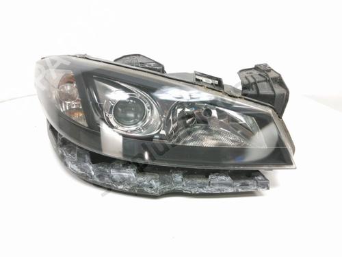 Used Right headlight Right headlight RENAULT LAGUNA II (BG0/1_) 2.0 16V (BG03, BG0Z, BG0T, BG1Y) (170 hp) 29008576 29008576
