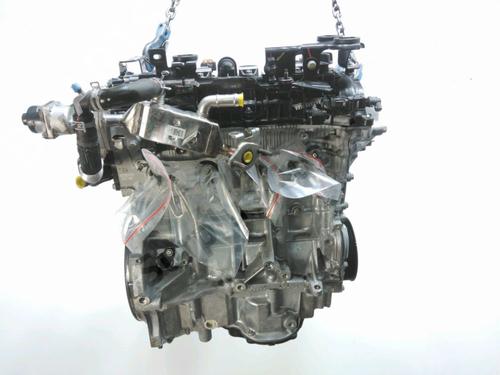 Engine RENAULT CLIO V (B7_) 1.6 E-TECH 140 (B7MU) | BP28219135M1 - Image 3