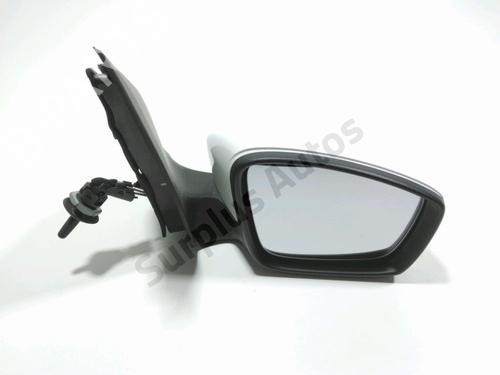 Used Right mirror VW UP! (121, 122, BL1, BL2, BL3, 123) 1.0 (60 hp) 28246626