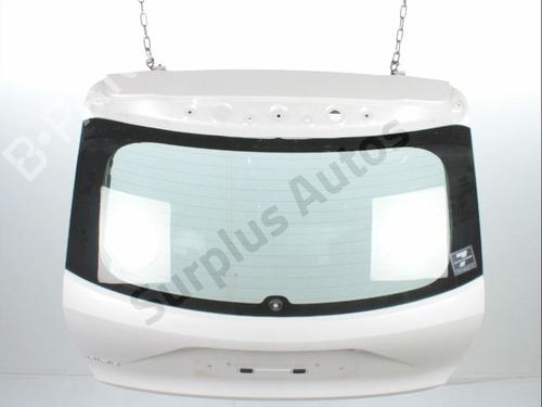 Bagklap CC/Kombi-Coupé Bagklap CC/Kombi-Coupé 38613718 38613718