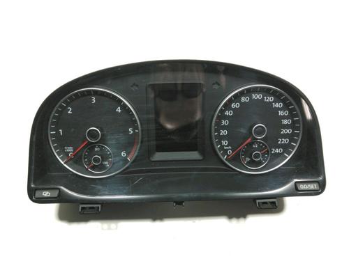 Used Instrument cluster Instrument cluster 37768933 37768933