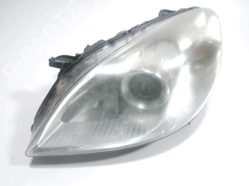 Used Left headlight MERCEDES-BENZ B-CLASS Sports Tourer (W245) B 180 CDI (245.207) (109 hp) 28266676