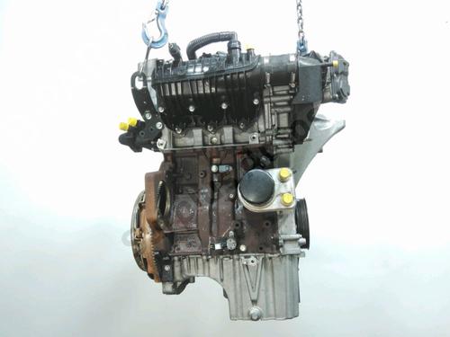 Used Engine Engine FORD TOURNEO COURIER B460 MPV 1.0 EcoBoost (100 hp) 36153167 36153167
