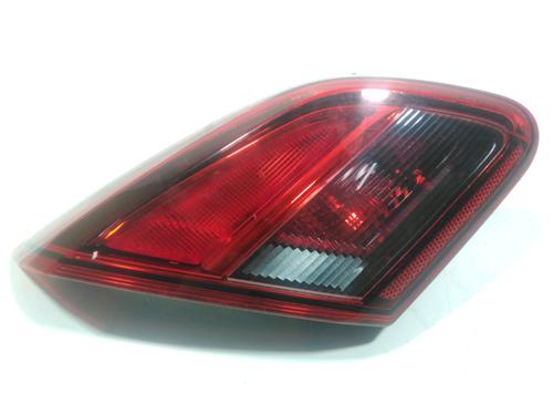 Venstre baglygte bagklap OPEL CORSA E (X15) 1.6 Turbo (08, 68) (207 hp) 28267953