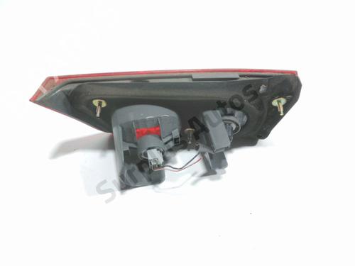 Venstre baklys, luke HONDA ACCORD VII (CL, CN) 2.0 (CL7) | BP28268274C79 