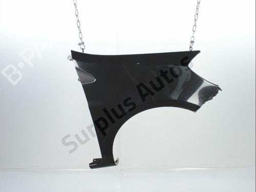 right-front-fenders-renault-clio-iii-br01-cr01-2005-2006-2007-2008-2009-2010-2011-2012-2013-2014-34232229 main image