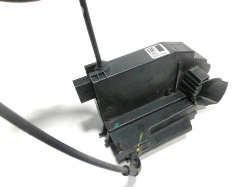 Front left lock CITROËN C4 Grand Picasso II (DA_, DE_) 1.6 HDi / BlueHDi 115 | BP28248014C98 