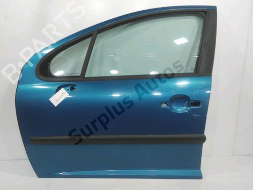 Used Left front door Left front door 37220589 37220589