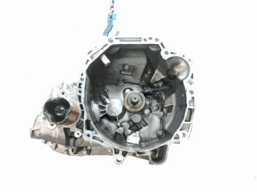 Used Gearbox DACIA SANDERO II 1.0 SCe 75 (B8JC, B8JD, B8NC) (73 hp) 28224059