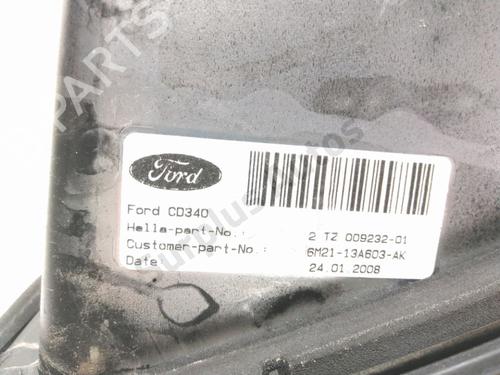 Left tailgate light FORD S-MAX (WA6) 2.0 TDCi | BP37788074C79 - Image 3