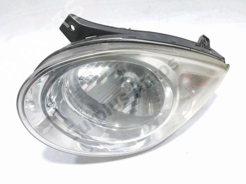 Used Left headlight Left headlight 38588389 38588389