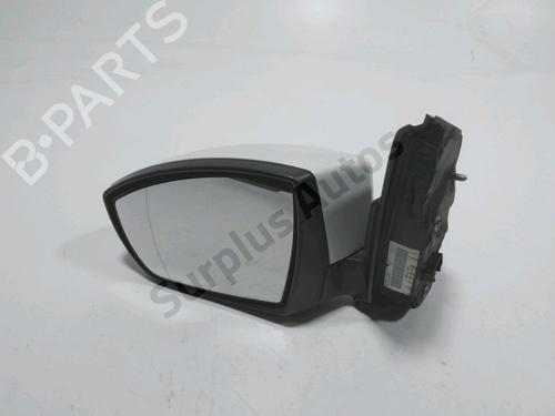 Used Left mirror Left mirror 38743171 38743171