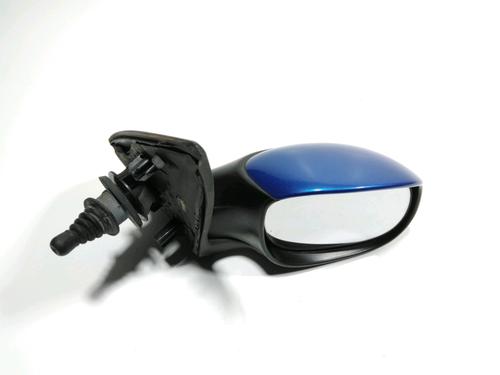 Ryggespeil høyre PEUGEOT 206 Hatchback (2A/C) [1998-2012]  28246572