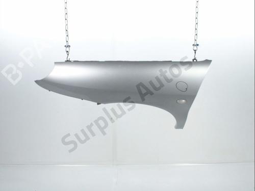 Used Left front fenders CITROËN XSARA Coupe (N0) 2.0 HDI 90 (90 hp) 31240174