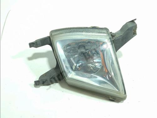 Used Left front fog light Left front fog light PEUGEOT 407 SW (6E_, 6D_) 2.0 HDi 135 (136 hp) 40060618 40060618