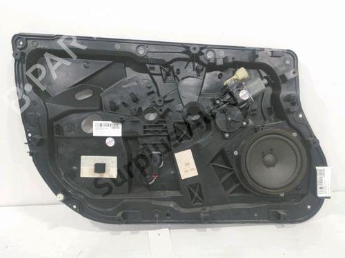 front-left-window-mechanism-ford-fiesta-vi-cb1-ccn-2008-37658563 main image