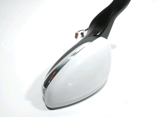 Left mirror PEUGEOT 208 I (CA_, CC_) 1.5 BlueHDI 100 | BP28245899C26 