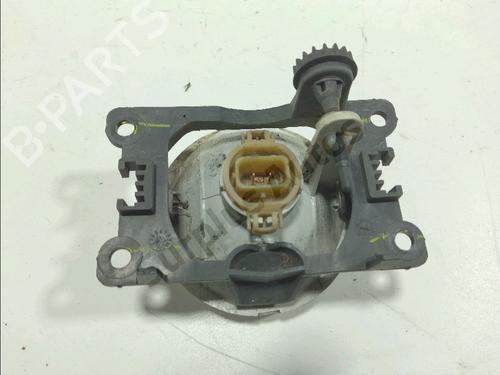 Left front fog light CITROËN DS3 (SA_) 1.6 HDi 90 | BP40252300C30 - Image 2