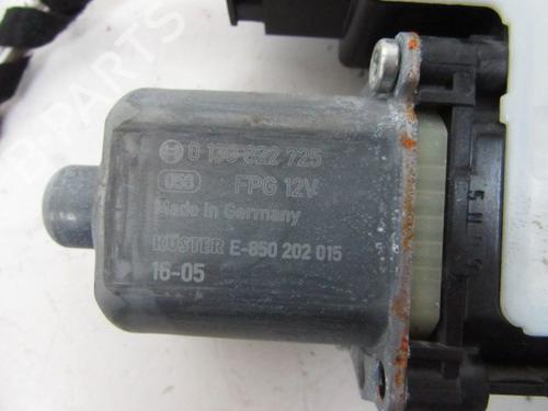 Rear left window mechanism VW TOURAN (5T1) 1.6 TDI | BP37778964C24 - Image 3