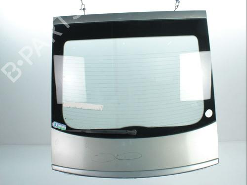 Used Tailgate Tailgate 28259490 28259490