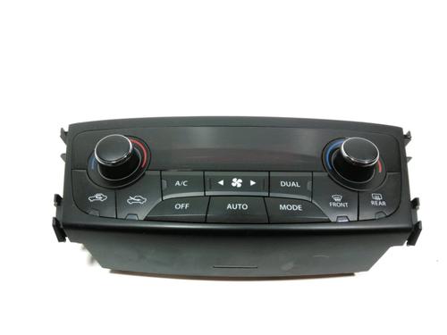 Used Climate control SUZUKI SX4 S-Cross (JY) 1.6 DDiS (AKK 416D) (120 hp) 28227941
