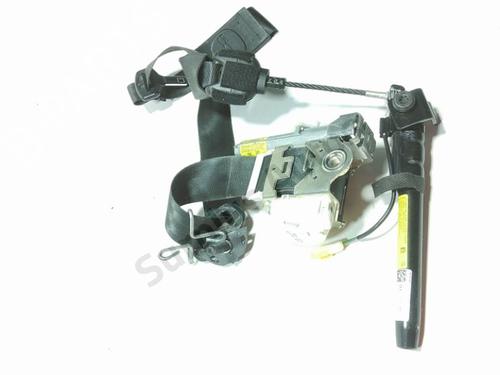 Front left seatbelt FIAT 500L (351_, 352_) 1.6 D Multijet (199LYD1B) | BP39462443I26 - Image 2