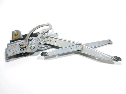 Used Front right window mechanism OPEL CORSA B (S93) 1.2 i 16V (F08, F68, M68) (65 hp) 28240092
