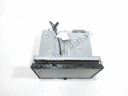 Bilradio CITROËN BERLINGO MULTISPACE (B9) 1.6 BlueHDi 100 | BP30869337E6