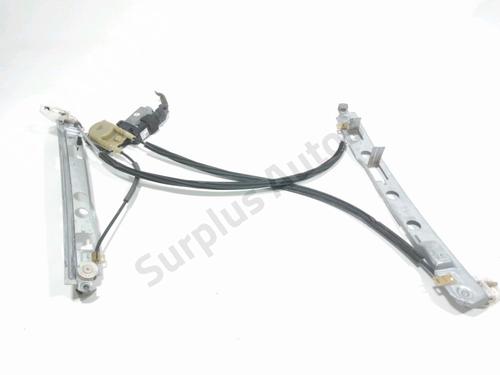 Front left window mechanism RENAULT MEGANE II (BM0/1_, CM0/1_) 1.6 16V | BP28417812C22