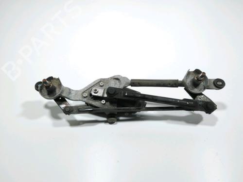 Used Front wipers mechanism Front wipers mechanism 37790829 37790829